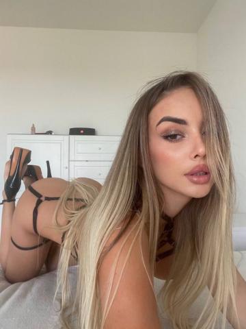 Индивидуалка Софа Фотография 2