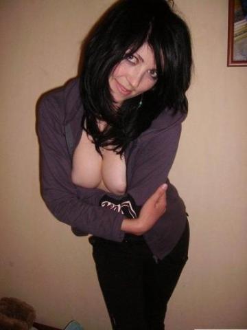 Индивидуалка Даша Фотография 4