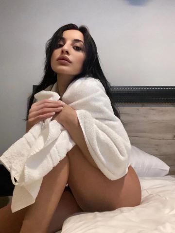Индивидуалка Лея Фотография 3